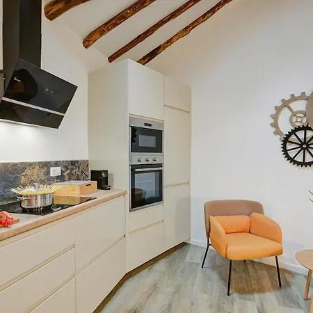 Casa Delle Collinette Di - Happy Apartment